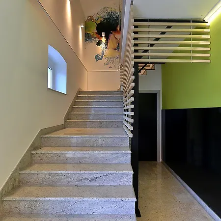 Vandrerhjem 365 For U
