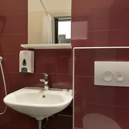 Vandrerhjem 365 For U *