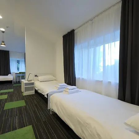 Hostel 365 For U *