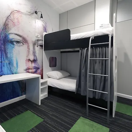 365 For U Hostel Dubrovnik